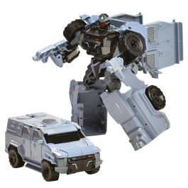 Tachan Furgón Blindado Diecast Transformable Robot de Metal y Plástico Precio: 14.58999971. SKU: B16B3BYMHH