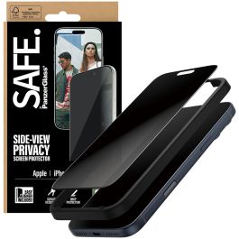 PanzerGlass SAFE. by ® Schutzglas iPhone 17 Pro Max/UWF Protector de Pantalla