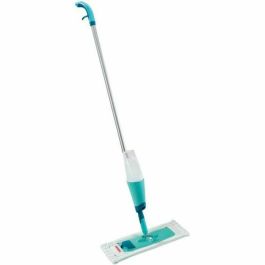 Leifheit 56690 Easy Spray XL Escoba Rociadora con Tanque Integrado en Mango para Limpieza Rápida Sin Cubo, Suelos Duros/Laminados Precio: 62.50000053. SKU: B183DPCGZE