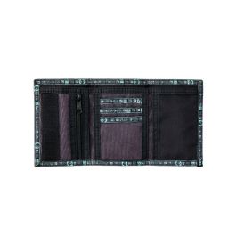 Cartera Hombre Rip Curl Archive Cord Surf Wallet Negro