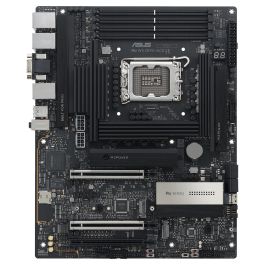 ASUS PRO WS Z890-ACE SE Placa Base Intel Z890 Socket LGA 1851 DDR5 ATX para PC Intel Core Ultra