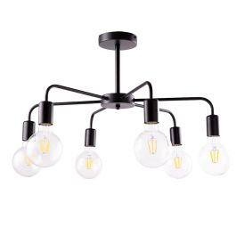 Lámpara de Techo "Tarapoto" [SKD-0222-15] Precio: 30.79000001. SKU: B1E3GAQZJY