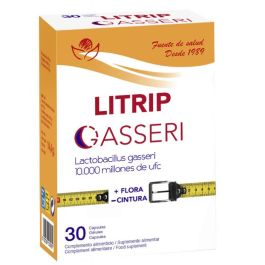 Litrip Gasseri Precio: 20.6900001. SKU: B1GZ9FJ28A