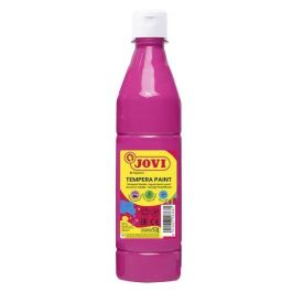 Jovi Témpera Líquida School Magenta Botella 500 mL Precio: 3.50000002. SKU: B1H44XM2WA