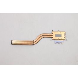 Lenovo Thermal heatsink for efficient heat dissipation, designed for Lenovo Ideapad 5 14ITL05 notebooks, 0.3 kg weight. Lenovo Thermal heatsink for efficient heat dissipation, designed for Lenovo Ideapad 5 14ITL05 notebooks, 0.3 kg weight.