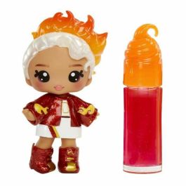 MGA LIT0035051525615 Muñeca Yummiland con Brillo, Canela y Ámbar Precio: 28.58999979. SKU: B14MDR8FH7