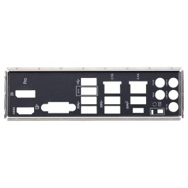 ASUS Pro WS W680-ACE IPMI Placa Base ATX LGA 1700 Intel W680 con DDR5 ECC, 2x 2.5GbE, PCIe 5.0, 3x M.2 NVMe, 7.1 Canales, Windows 11 Pro Compatible