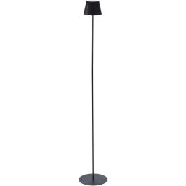 Lámpara de pie exterior - BRILLIANT - MACOBO - Recargable - LED - 3,4W - 340lm - 3000K - DIM - IP44 Lámpara de pie exterior - BRILLIANT - MACOBO - Recargable - LED - 3,4W - 340lm - 3000K - DIM - IP44