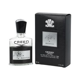 Perfume Hombre Creed Aventus EDP 50 ml Precio: 225.49999956. SKU: B1FKSFNAZ5