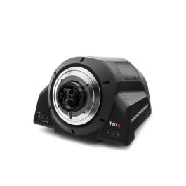 Thrustmaster T-GT II SERVOBASE Volante de Carreras con Force Feedback, Compatible con PC, PS4, PS5, Negro