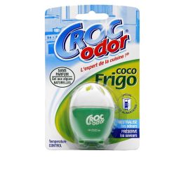 Croc Odor Ambientador Frigorífico Elimina Olores y Protege Sabores 1 u Precio: 2.50000036. SKU: B1BNRSQE9H