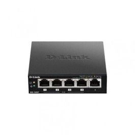 Switch D-Link DGS-1005P 10 Gbps