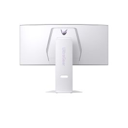 LG 34GX90SA-W Monitor Gaming Curvo 34" OLED WQHD 240Hz 0.03ms G-Sync FreeSync