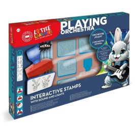 Multiprint 93155 Caja para sellos sonoros - Música Precio: 30.79000001. SKU: B15BNKGTPR