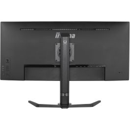 Iiyama Monitor 34 Pulgadas Curvo VA UWQHD 3440x1440 180Hz GCB3481WQSU-B1