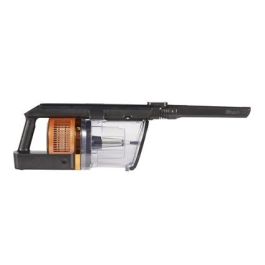 Shark Aspiradora sin Cable IZ300EU DuoClean + PowerFins 25.2V Litio