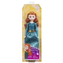 Mattel Muñeca Princesa Disney Princess - Modelos Surtidos, Edad mínima 3 años