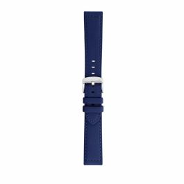 Correa para Reloj Morellato A01X5761D82062CR22 22 mm Azul Precio: 52.5000003. SKU: B159HA58H7