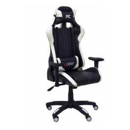 Silla Gaming Paraiso Piqueras y Crespo 6DBSPNE Negro Silla Gaming Paraiso Piqueras y Crespo 6DBSPNE Negro