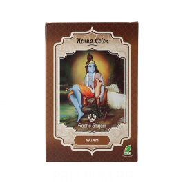 Radhe Shyam Henna En Polvo Katam 100G Precio: 7.49999987. SKU: S4244766