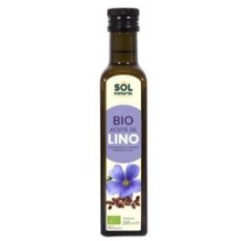 Aceite De Lino 1 Pres 250Ml. Precio: 5.8899995. SKU: B1FWCTG5G3
