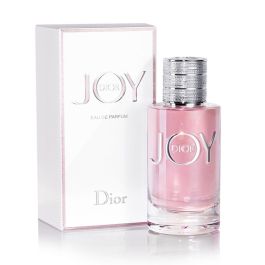 Christian Dior Joy Eau de Parfum 50 ml Vaporizador Christian Dior Joy Eau de Parfum 50 ml Vaporizador Precio: 106.50000009. SKU: B13SYJZDKT