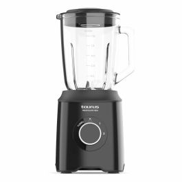 Batidora de Vaso Taurus PRIOR GLASS1500 Negro 1500 W 1,5 L Precio: 59.69000059. SKU: B1KAGSNV5R