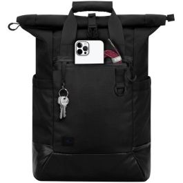 RIVACASE 5321 Mochila para portátil Riva NB Rucksack Dijon 15,6" negra