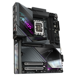 Gigabyte PLACA Z890 AORUS MASTER, Intel LGA 1851, DDR5, WiFi 7, 9MZ89MSTR-00-10