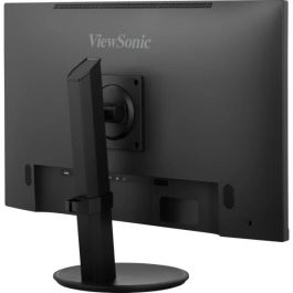Viewsonic VG2709U-2K Monitor 27 Pulgadas, QHD 2560x1440, 100Hz, IPS, HDMI, DP, USB-C, 4ms