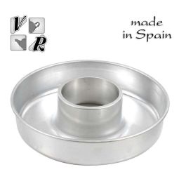 Molde Rollo de Aluminio 28 cm VR (6 Unidades) Precio: 37.8900005. SKU: B1BBSX374X