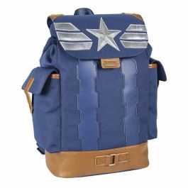 Mochila Casual The Avengers