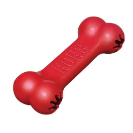 Kong Goodie Bone Rojo Medium 10011E Precio: 12.68999963. SKU: B17LYZT43K