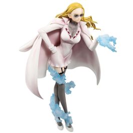 Ichibansho Figura One Piece Masterlise Kalifa Devil's Night 20cm PVC ABS IS68950