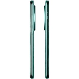 OnePlus 12 Smartphone Android 14 6.82" 16 GB RAM 512 GB 5G Dual SIM Snapdragon 8 Gen 3 5400 mAh Verde OnePlus 12 Smartphone Android 14 6.82" 16 GB RAM 512 GB 5G Dual SIM Snapdragon 8 Gen 3 5400 mAh Verde