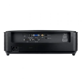 Optoma Proyector X400LVe 4000 Lúmenes XGA HDMI VGA Negro