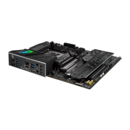 ASUS ROG STRIX B860-F GAMING WiFi Intel B860 LGA 1851 ATX, Wi-Fi 7, DDR5, 90MB1JG0-M0EAY0