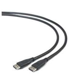 Cable DisplayPort GEMBIRD CC-DP2-6 1,8 m Precio: 6.50000021. SKU: S5609242