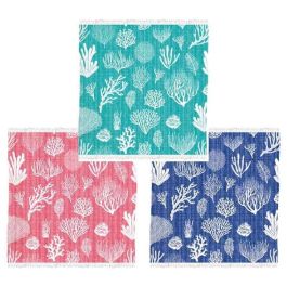 Secaneta Fouta de Rizo Likorale 170x170 cm Modelos Surtidos