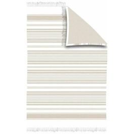 Pareo rayas flecos sogle 100x150 - modelos surtidos Pareo rayas flecos sogle 100x150 - modelos surtidos