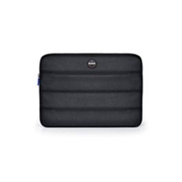 Port Designs Funda para Portátil Portland 15 pulgadas Negro