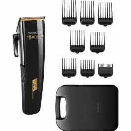 Cortapelos Sencor SHP 8400BK Cortapelos Sencor SHP 8400BK
