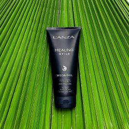 Lanza Mega Gel 200 mL
