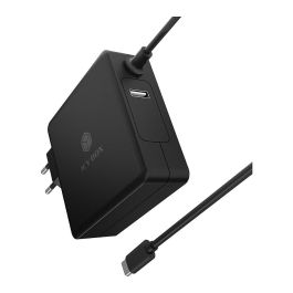 ICY BOX IB-PS101-PD Fuente de Alimentación Universal para Portátil USB-C 90W, 1.8m Precio: 64.49999985. SKU: B17TC3CH4S