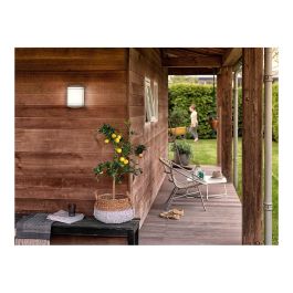 Philips Aplique LED Antelope 6W 600 lm 4000K Blanco 8,9 x 26,9 x 19,9 cm