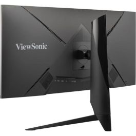 Viewsonic VX Series VX3480-2K-PRO pantalla para PC 86,4 cm (34") 3440 x 1440 Pixeles UltraWide Quad HD LED Negro Viewsonic VX Series VX3480-2K-PRO pantalla para PC 86,4 cm (34") 3440 x 1440 Pixeles UltraWide Quad HD LED Negro