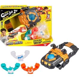 Figura de Acción Goo Jit Zu