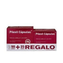 Pilexil Cápsulas Tratamiento Anticaída 125 u Precio: 45.4999996. SKU: S05102591