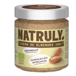 Crema De Almendra 100% 200Gr. Crema De Almendra 100% 200Gr. Precio: 11.8998. SKU: B1BX9PZJYY