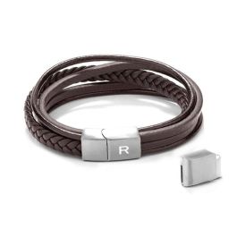 Pulsera Hombre Radiant RH000085 Precio: 66.50000038. SKU: B1B4JDDZYE